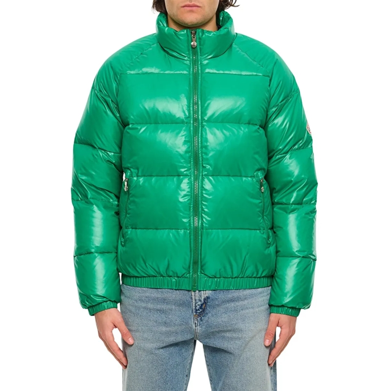 PYRENEX Daunenjacke Vintage Mythic 3 Puffer Jacket Green