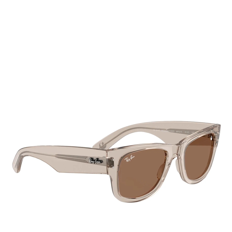 Ray-Ban Sonnenbrille Star Wars™ 0RB0840S Brown – The Rebel Alliance Mega Wayfarer(Image 6)