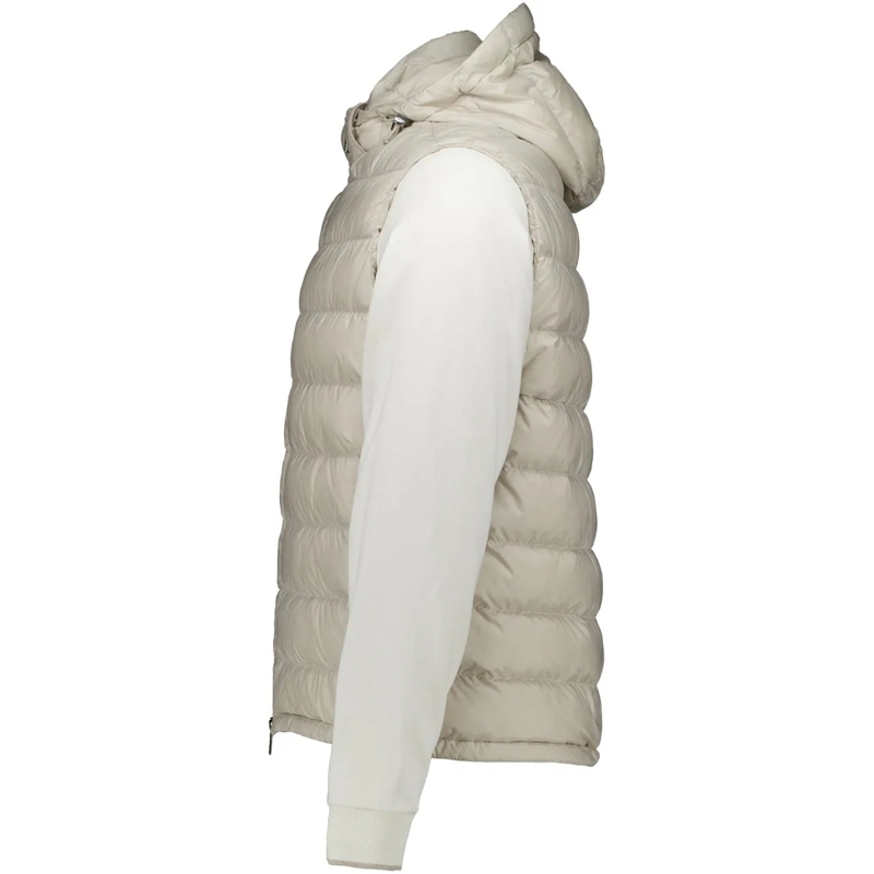 Paul & Shark Daunenjacke Paul & Shark 26412360 Jackets Beige 26412360 beige(Image 2)