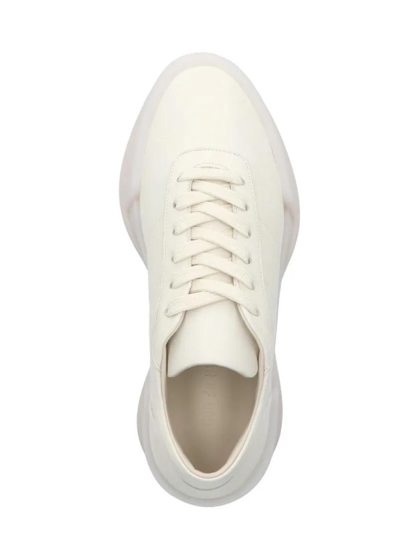 Thumbnail - FEAR OF GOD Low-Top Sneaker - "Aerobic" Low-Top Sneakers – White - Gr. 45 (EU) - in Weiß - für Damen
