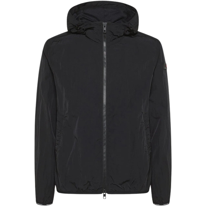 Peuterey Daunenjacke Peuterey Nigle U 01 Jackets Zwart Peu5747 schwarz