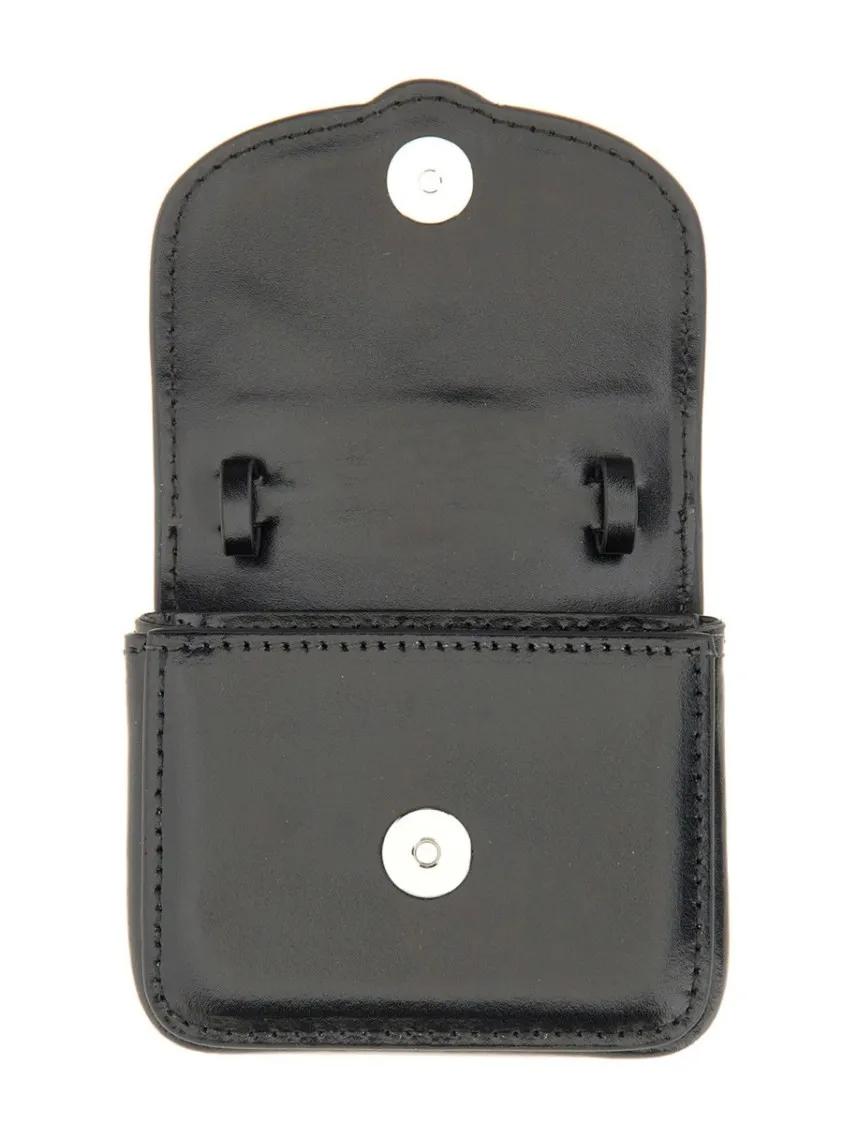 Vivienne Westwood Crossbody bags Mini Linda Bag in zwart