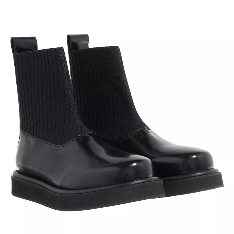 By Malene Birger Stiefeletten Chayla Black