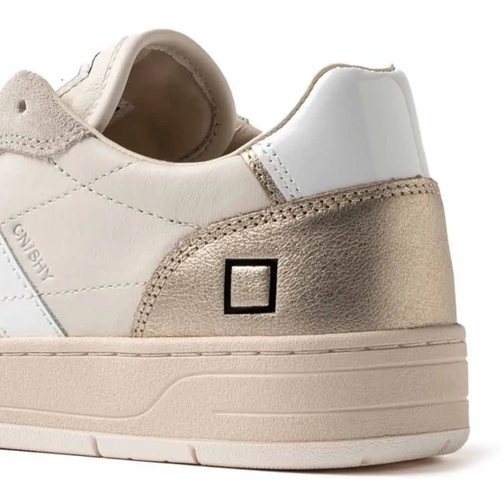D.A.T.E Low-Top Sneaker D.A.T.E. Sneakers Toni Neutri mehrfarbig (Image 11)