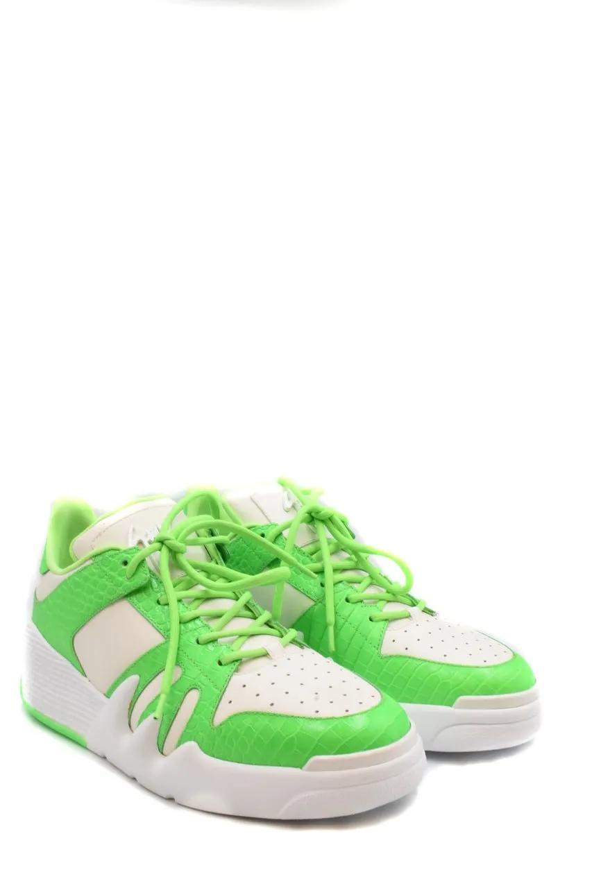 Thumbnail - Giuseppe Zanotti Low-Top Sneaker - Sneakers Divers - Gr. 42 (EU) - in Bunt - für Damen