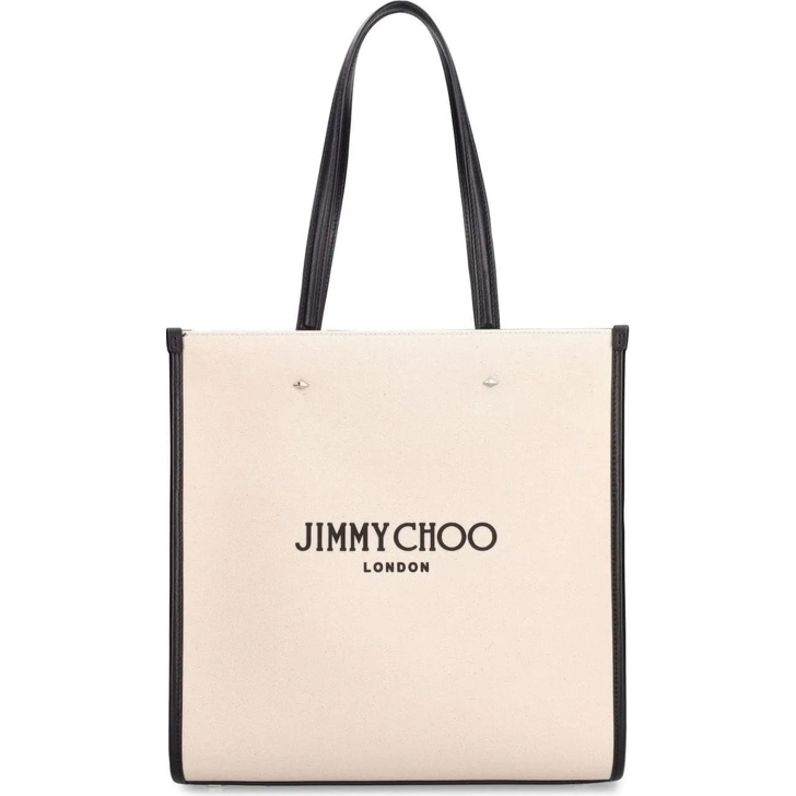Jimmy choo beach bag sale