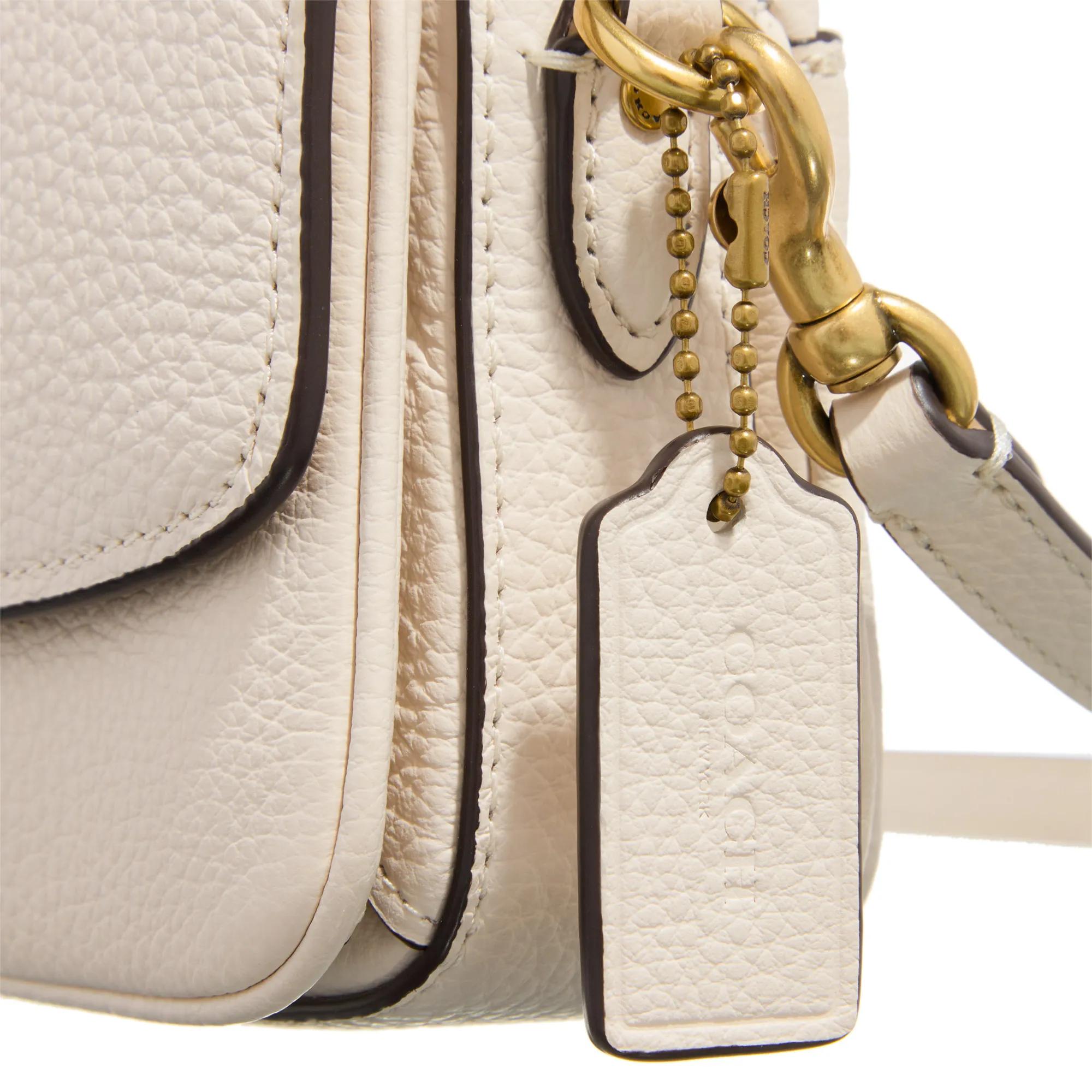 Coach Crossbody bags Rp Cs Cb 17;B4 Chk in crème