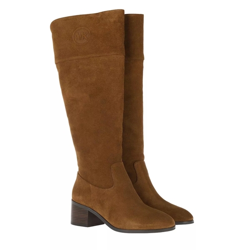 MICHAEL Michael Kors Dylyn Boot Amber Stivale