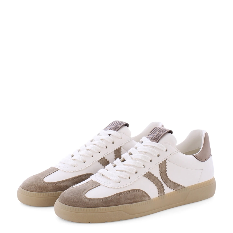 Kennel & Schmenger Low-Top-Sneaker Sneaker POP weiss
