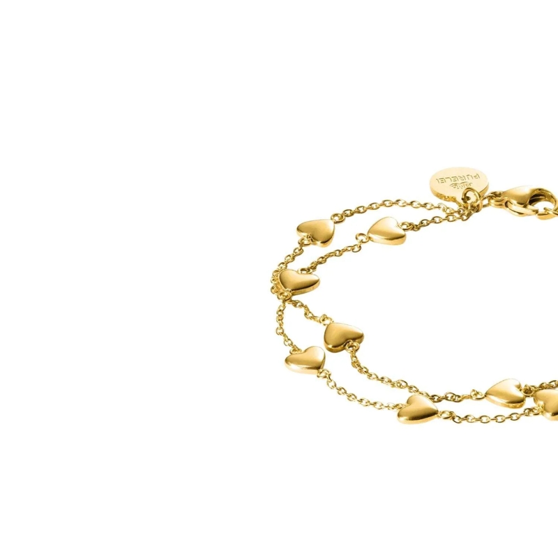Purelei Armband Armband Alohi Heart gold(Image 2)