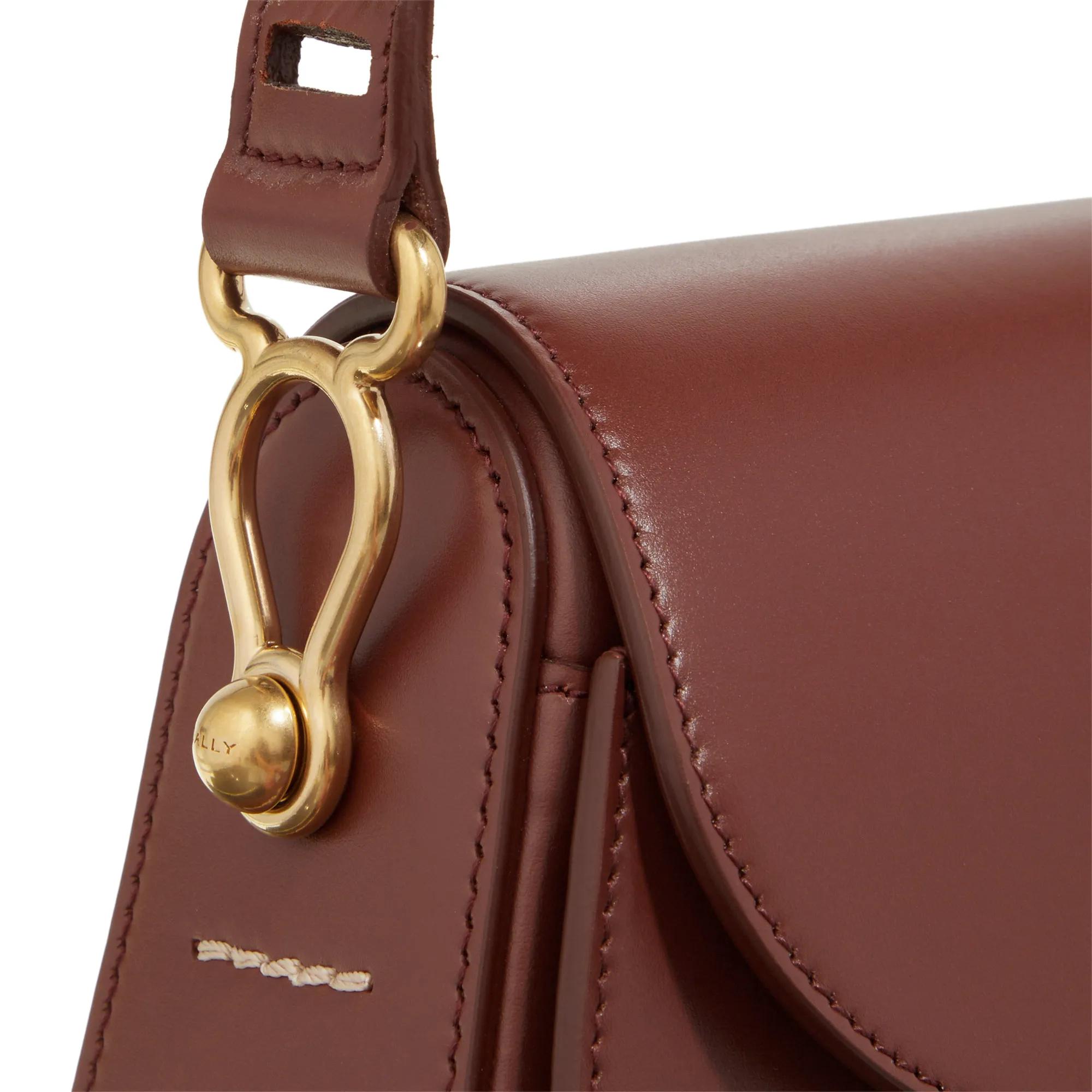Bally Crossbody bags La Lune in bruin