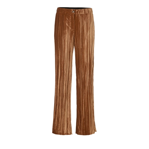 Marc Cain Hosen Hose WUKARI spice