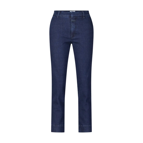 Closed Slim Fit Jeans Sonnett Blau Jeans