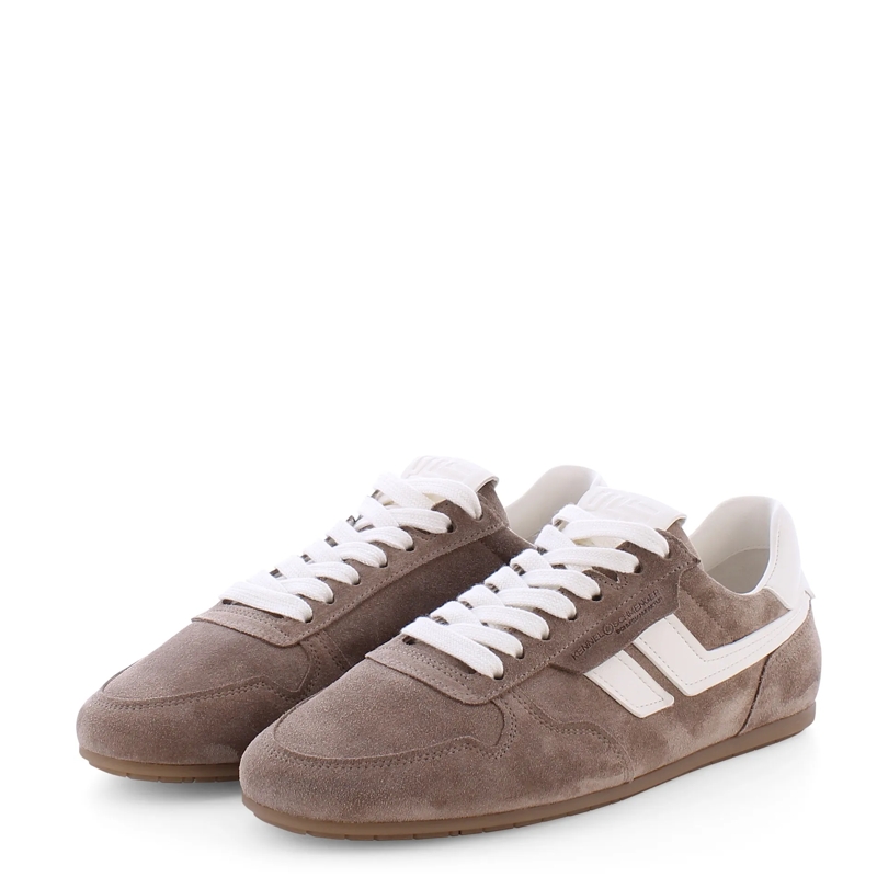 Kennel & Schmenger Low-Top-Sneaker Sneaker DROP hell-braun