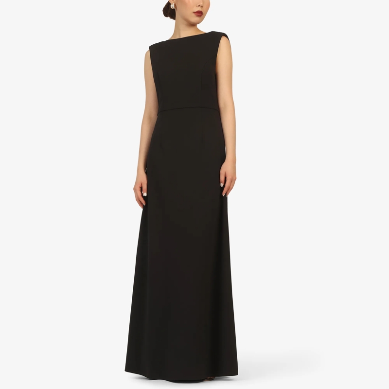 Kraimod Abendkleid Abendkleid schwarz(Image 2)