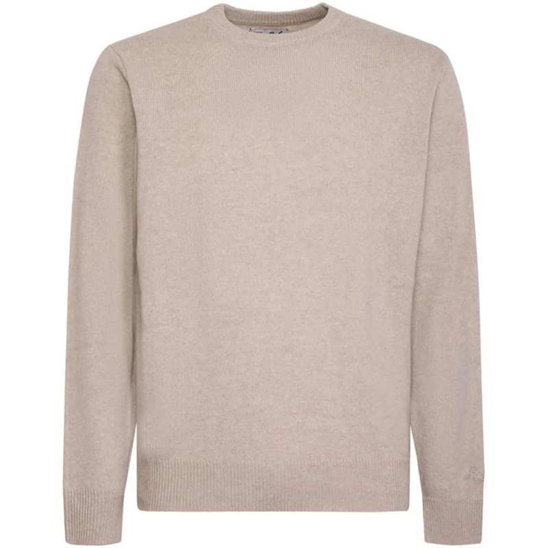 Mc2 Saint Barth  Sweaters 11 Beige beige