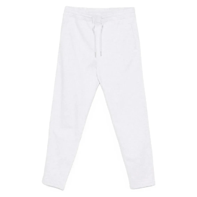 Brunello Cucinelli Anzugshose Relaxed Fit White Pants White