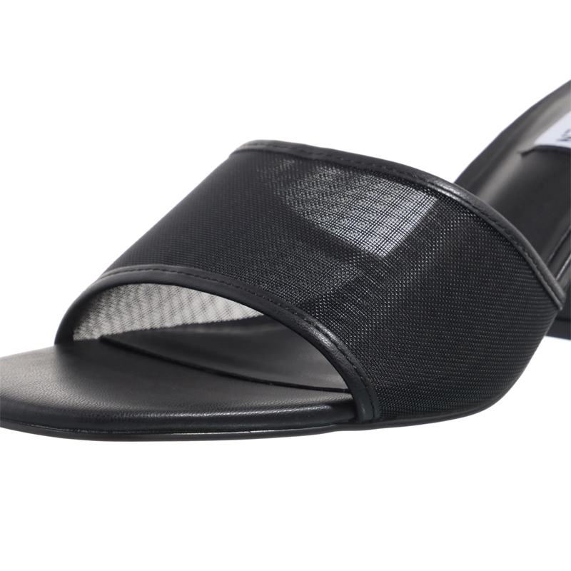 Steve Madden Sandaletten mit Absatz Debs Black(Image 5)
