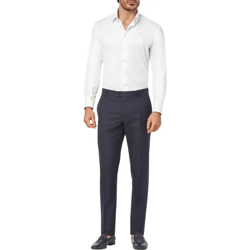 BILLIONAIRE  Hose dunkel-blau(Image 3)