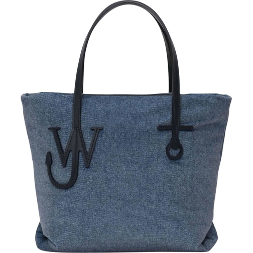 J.W.Anderson Schoudertas Logo Handbag mehrfarbig