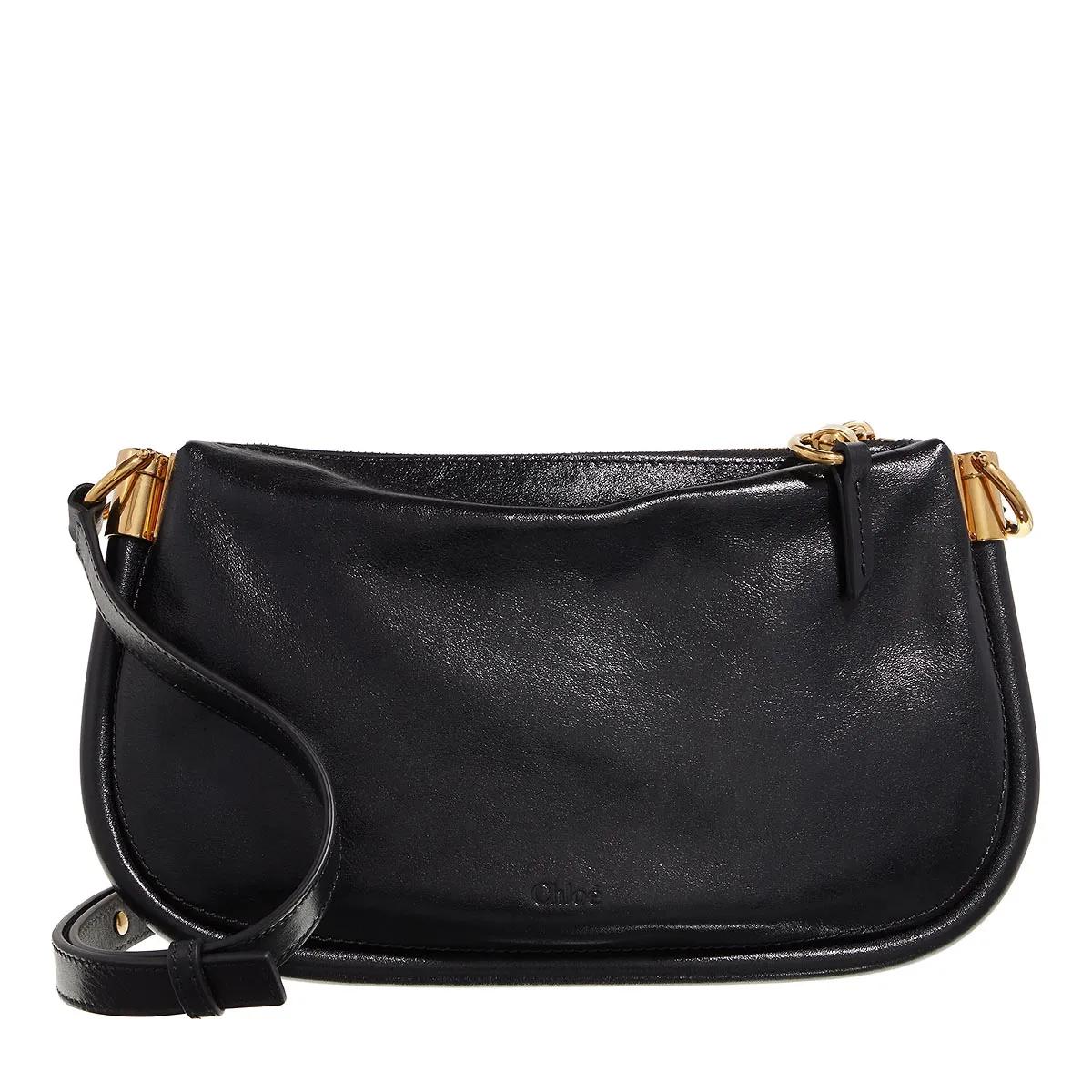 Chloé Crossbody Bags - Paraty 24 - Gr. unisize - in Schwarz - für Damen