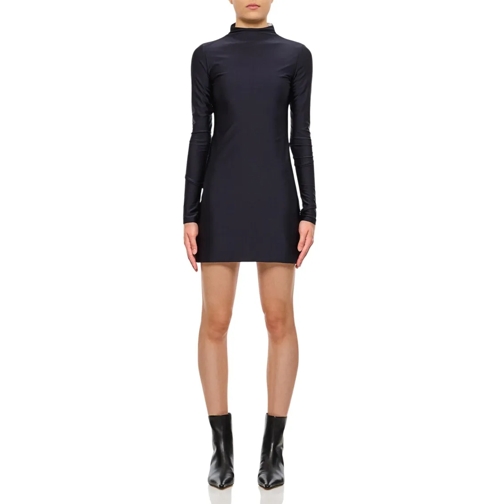 Sportmax Stiria Long Sleeve Shirt Black Hemden