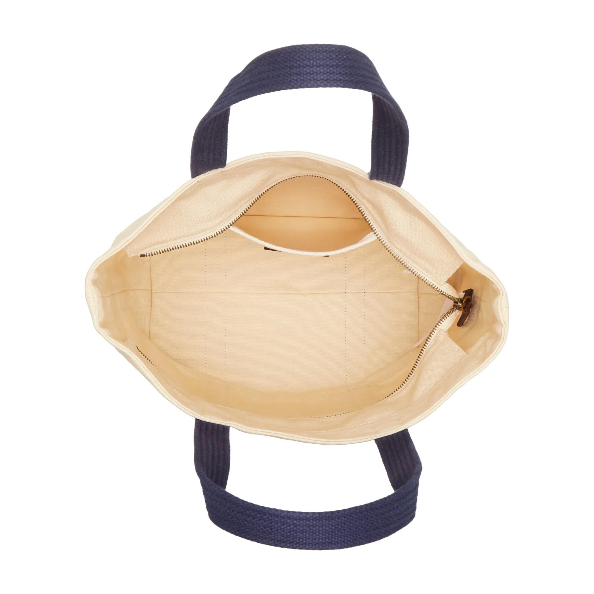 Thumbnail - Polo Ralph Lauren Shopper & Totes - Tote Medium - Gr. unisize - in Beige - für Damen