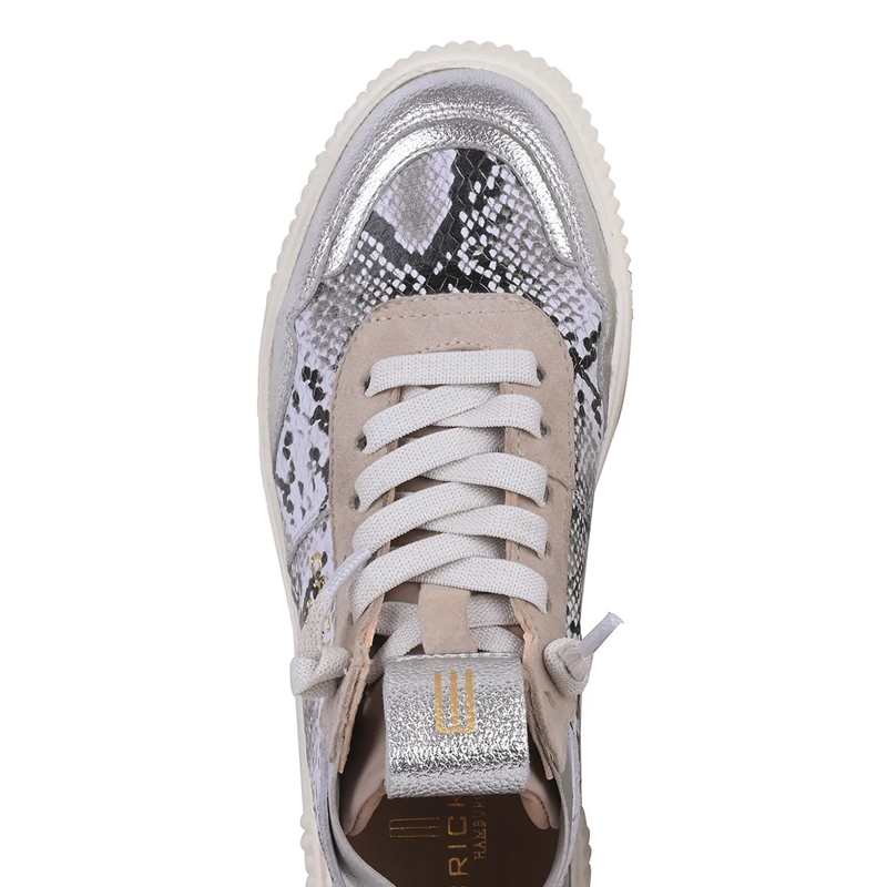 Crickit High-Top-Sneaker Sneaker REBEKA beige(Image 5)