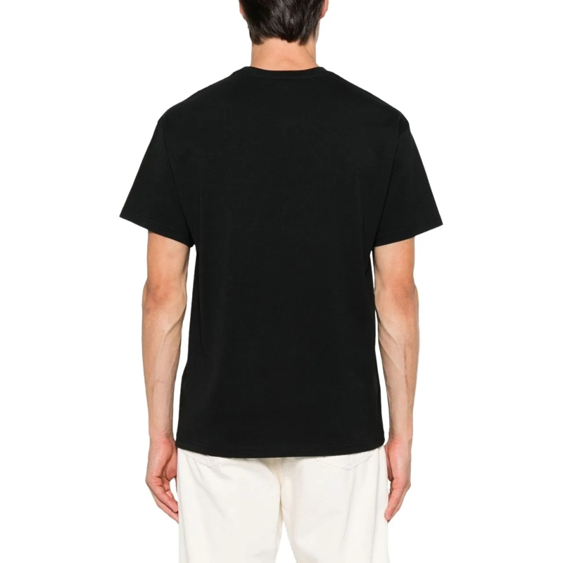 Givenchy T-shirt T-Shirts And Polos Black schwarz(Image 2)