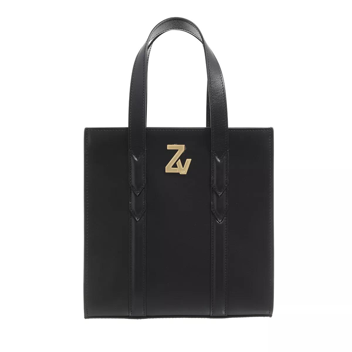 Zadig & Voltaire Bag - Black » Quick Shipping » Kids Fashion