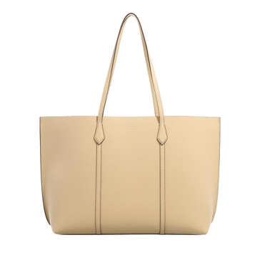 Tory Burch Perry Tote Praline | Shopping Bag