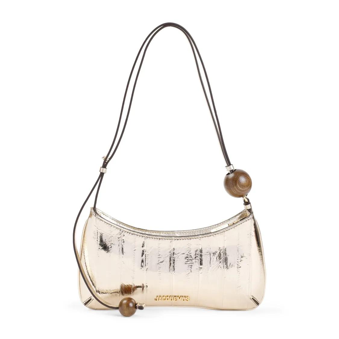 Jacquemus Shopper - Le Bisou Perle Handbag - für Damen