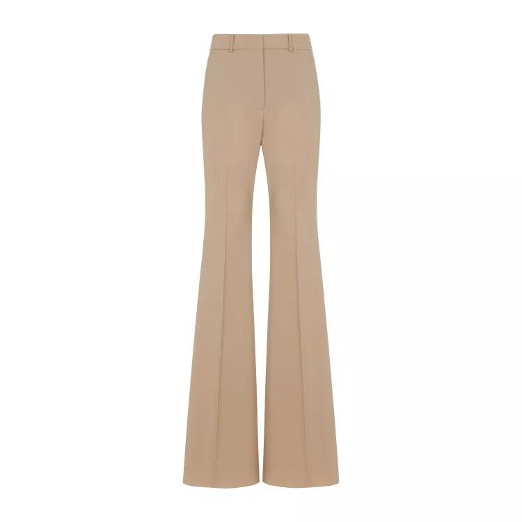 Sportmax - Hangar Pants - Größe 42 - brown