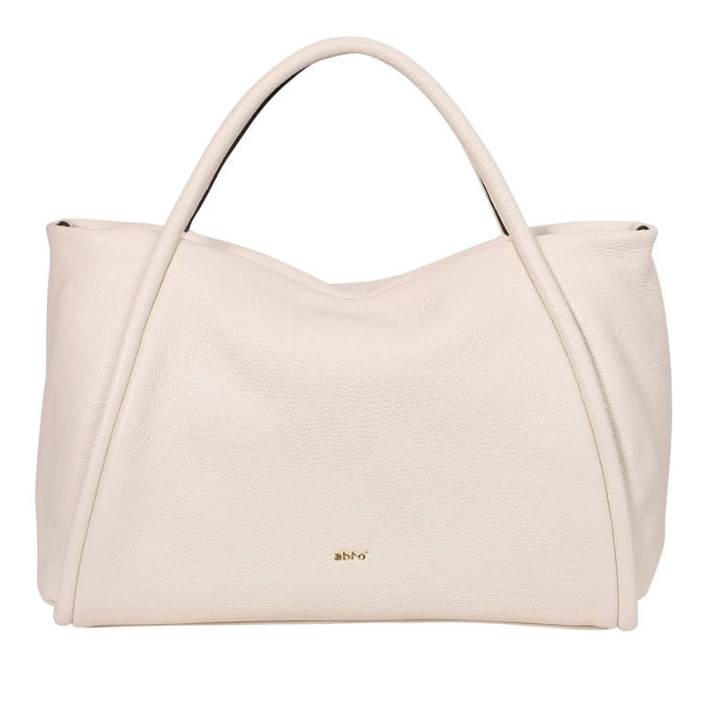 Abro Shopper Shopper WILLOW beige