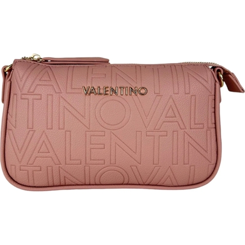Valentino Fourre-tout Valentino Dames Tas Roze VBS8PG42/030 Pansy Crossb rose