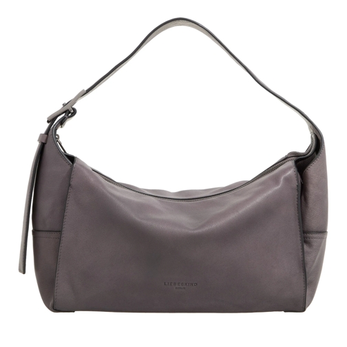 Liebeskind Berlin Schoudertas Hobo M Iron