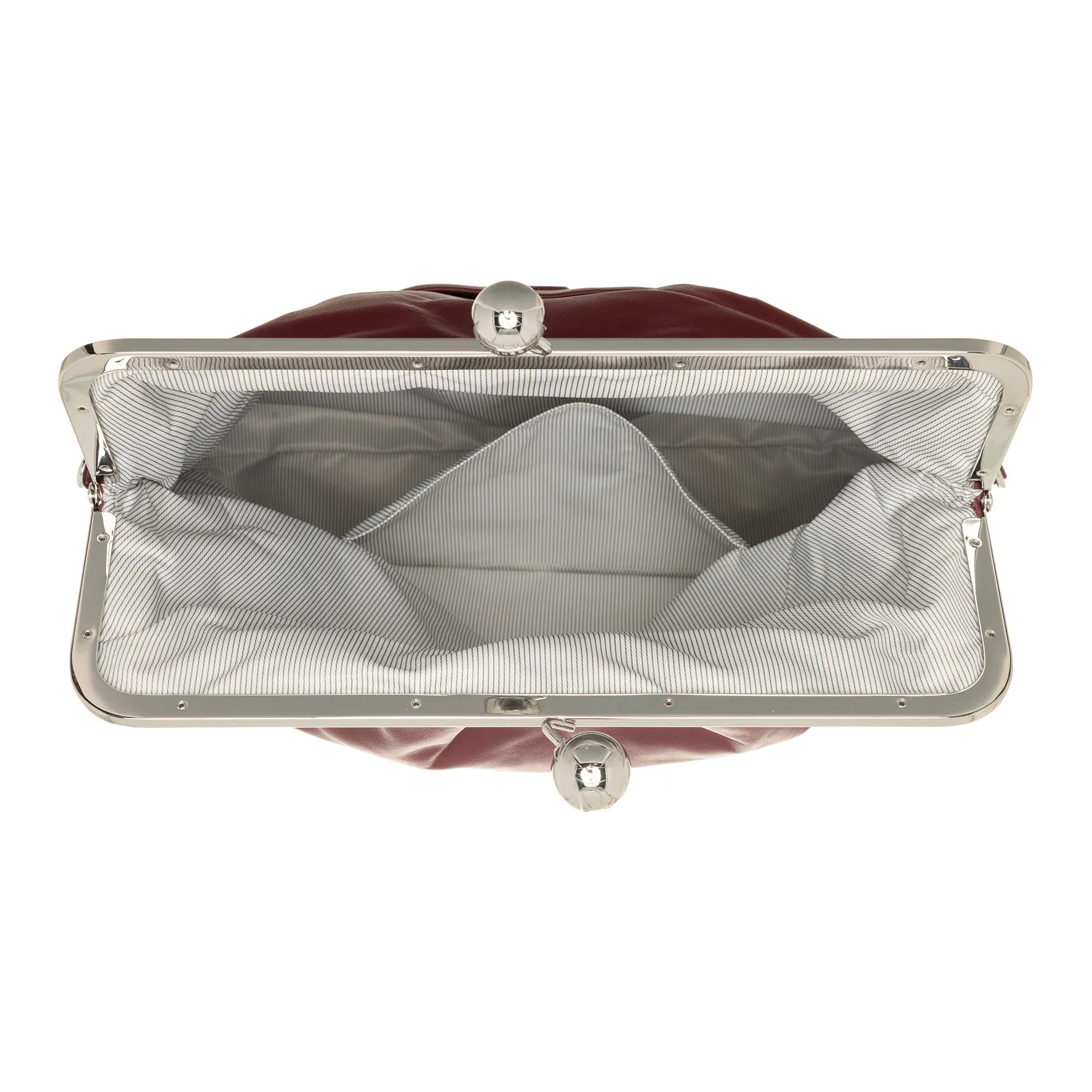 WEEKEND Max Mara Crossbody bags Slalom in rood