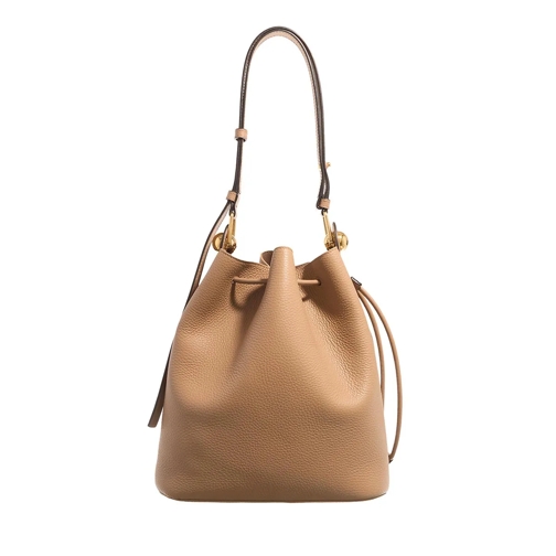 Furla Bucket Bag Furla Sfera S Bucket Bag Deserto