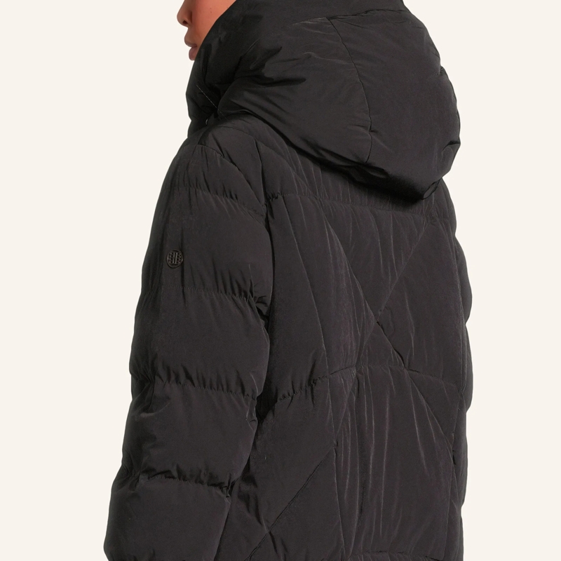 Blonde No8 Blouson Jacke FROST schwarz(Image 4)