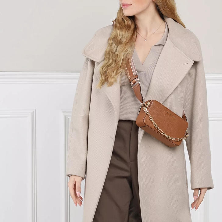 Michael kors sale chain crossbody