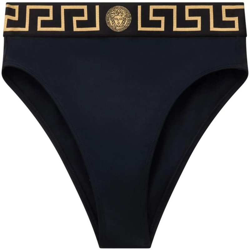 Versace  Sea Clothing Nero schwarz