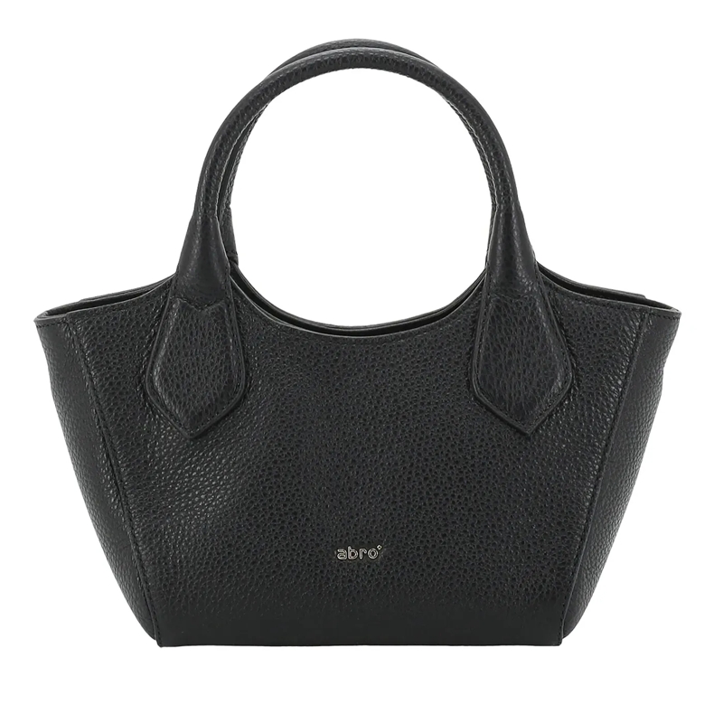 Abro Tote Handtasche SENTA schwarz