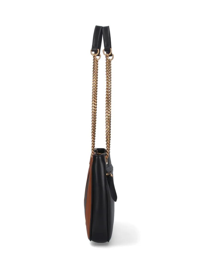 Valentino Garavani Shoppers & Totes "Viva Superstar" Small Tote Bag – Black in zwart
