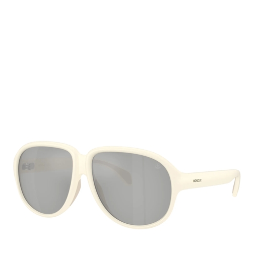 Moncler Sonnenbrille Halcyonne Matte Butter