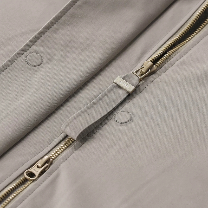 G-Lab  Parka Livia beige(Image 9)