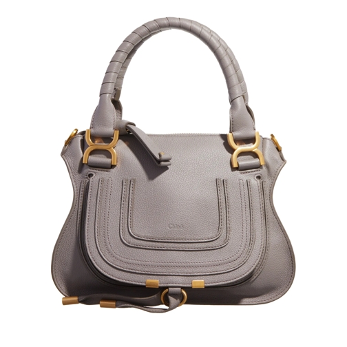 Chloé Tote Marcie Grey