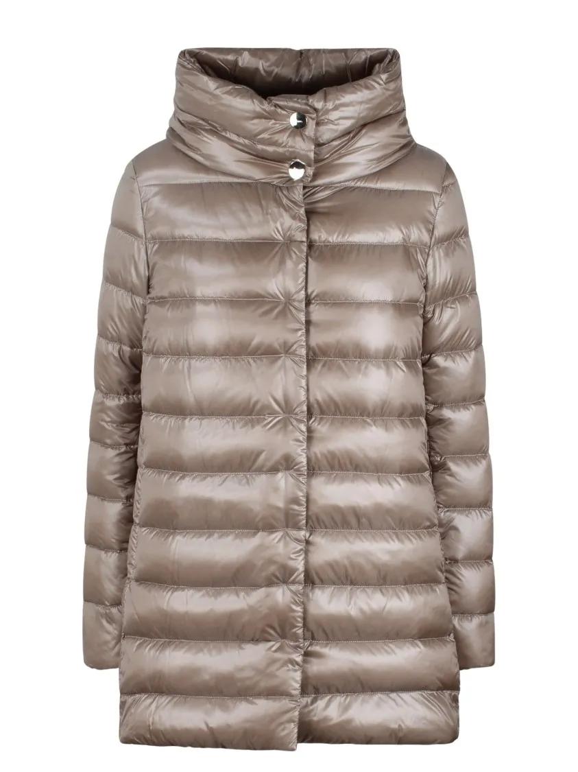 Herno - Amelia Down Jacket - Größe 40 -