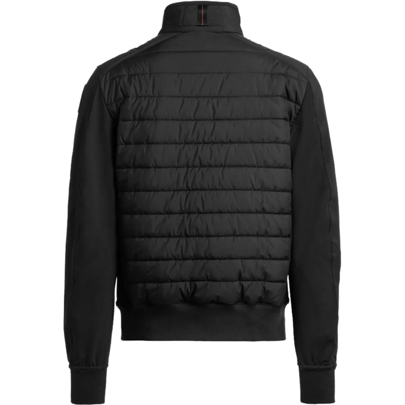 Parajumpers Daunenjacke Elliot Zomerjas schwarz(Image 6)
