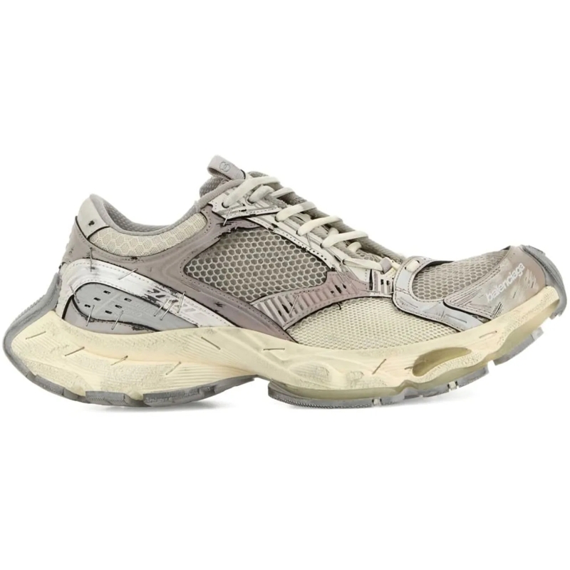 Balenciaga Low-Top-Sneaker Sneakers Beige beige