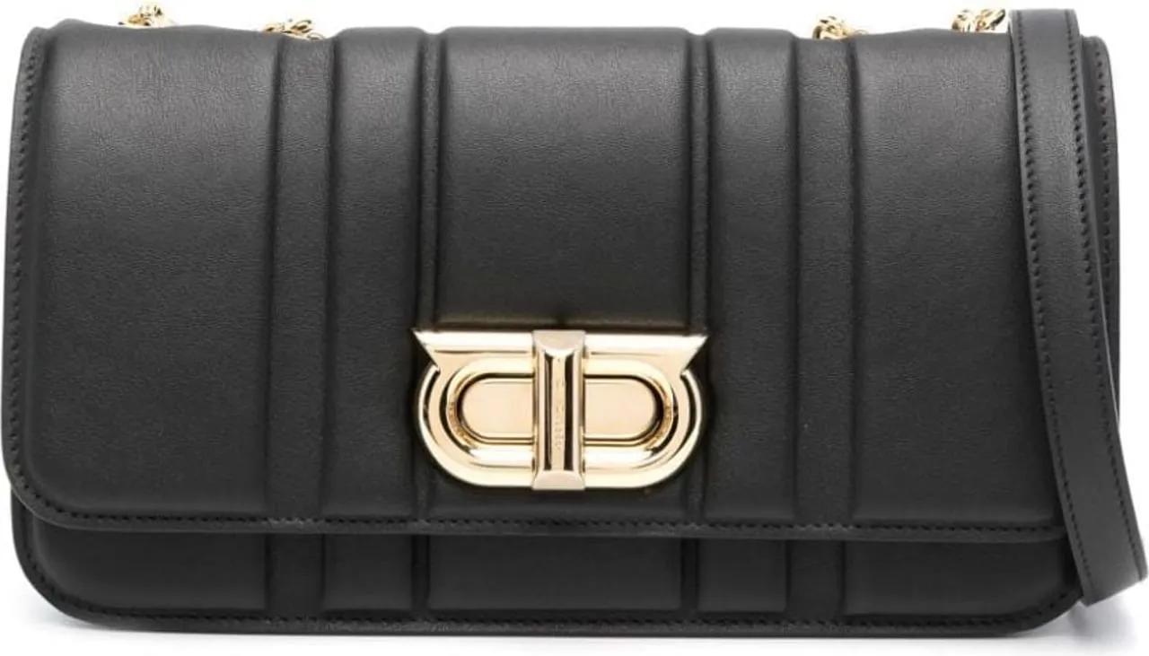 Salvatore Ferragamo Crossbody Bags - Bags Black - Gr. unisize - in Schwarz - für Damen